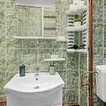 Apartamento Stepup Apartment, Old Town Bucharest, Center, Classic Escape Bucarest