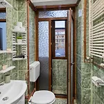 Stepup Apartment, Old Town Bucharest, Center, Classic Escape דירה *