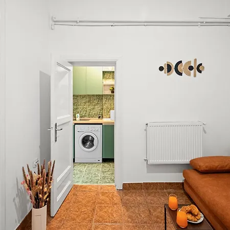 Stepup Apartment, Old Town Bucharest, Center, Classic Escape Apartman *