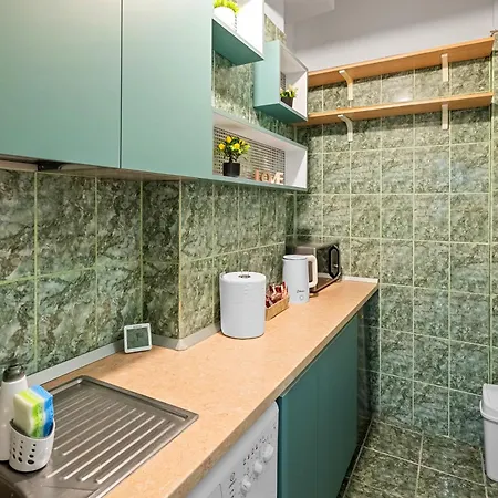 Stepup Apartment, Old Town Bucharest, Center, Classic Escape *