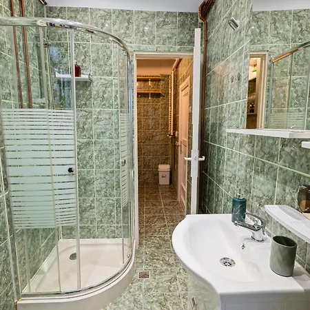 Stepup Apartment, Old Town Bucharest, Center, Classic Escape 公寓 布加勒斯特