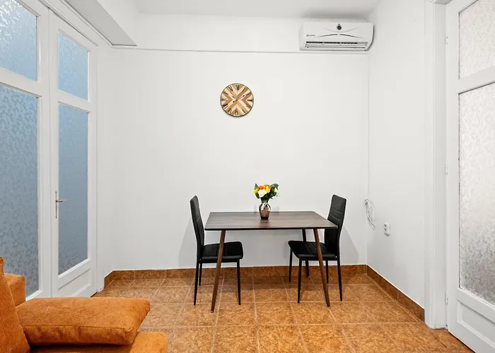 Apartman Stepup Apartment, Old Town Bucharest, Center, Classic Escape