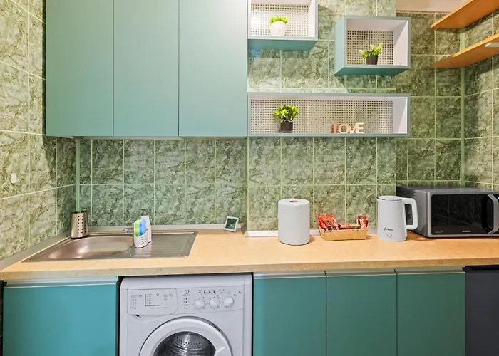 Stepup Apartment, Old Town Bucharest, Center, Classic Escape * Bucureşti