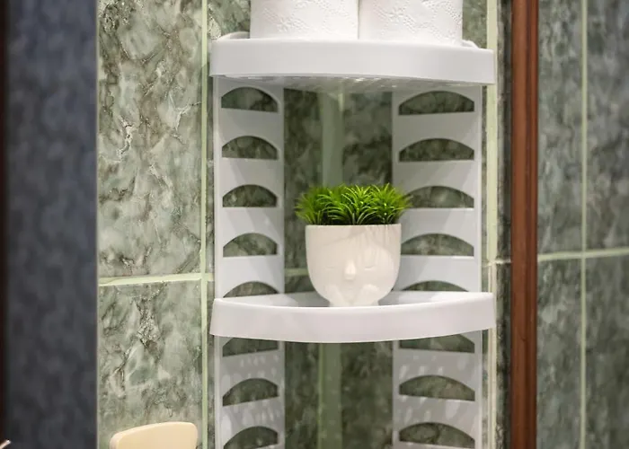 Stepup Apartment, Old Town Bucharest, Center, Classic Escape Apartment *