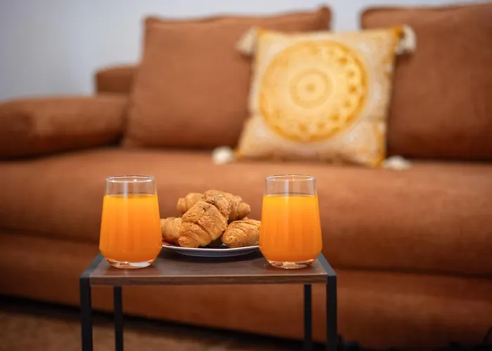 Stepup Apartment, Old Town Bucharest, Center, Classic Escape Apartment *