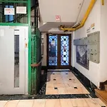 Stepup Apartment, Old Town Bucharest, Center, Classic Escape *