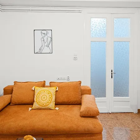 Stepup Apartment, Old Town Bucharest, Center, Classic Escape Апартаменти Бухарест