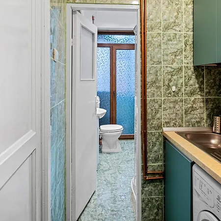 Stepup Apartment, Old Town Bucharest, Center, Classic Escape