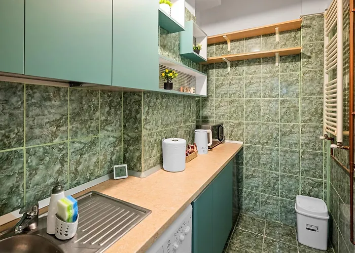 Stepup Apartment, Old Town Bucharest, Center, Classic Escape *