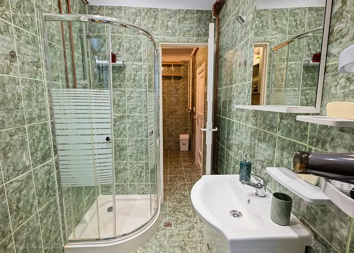 Stepup Apartment, Old Town Bucharest, Center, Classic Escape Апартаменти Бухарест