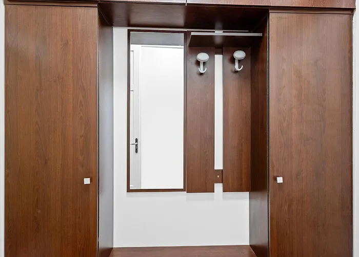 Stepup Apartment, Old Town Bucharest, Center, Classic Escape Апартаменти *