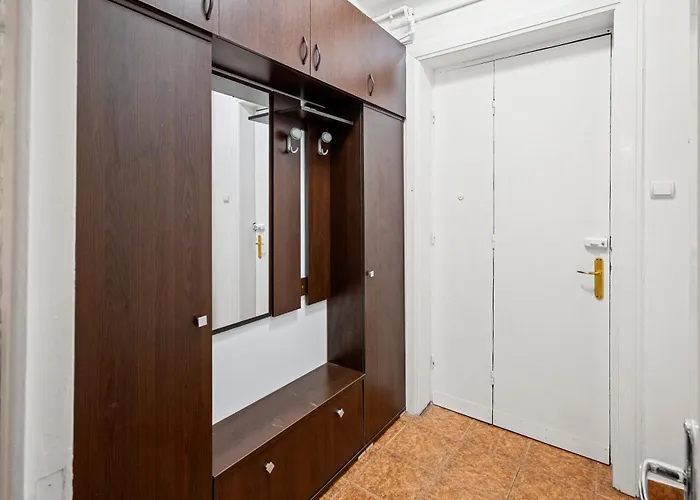 Stepup Apartment, Old Town Bucharest, Center, Classic Escape Апартаменти Бухарест