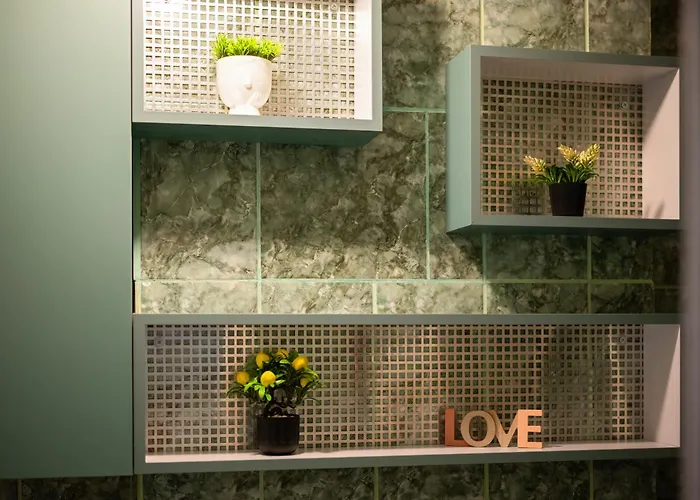 Апартаменти Stepup Apartment, Old Town Bucharest, Center, Classic Escape